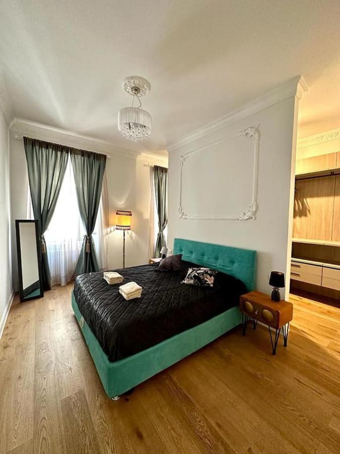 Bay Of Art Apartment Trieste Exterior photo