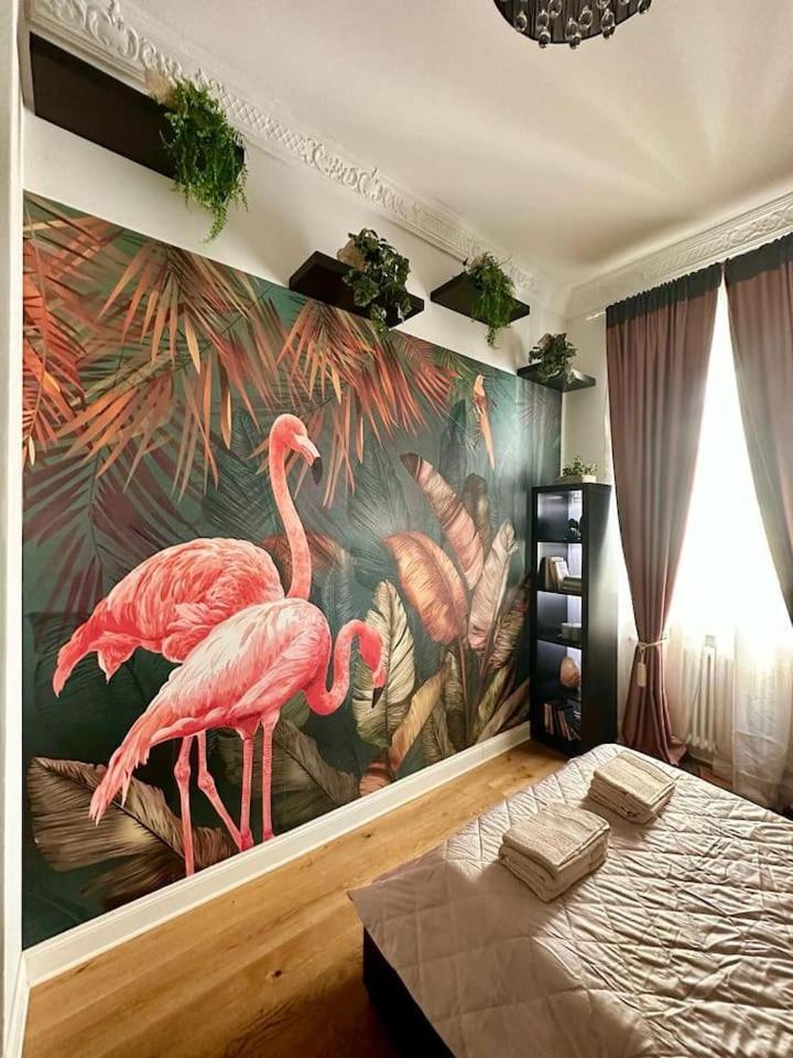 Bay Of Art Apartment Trieste Exterior photo